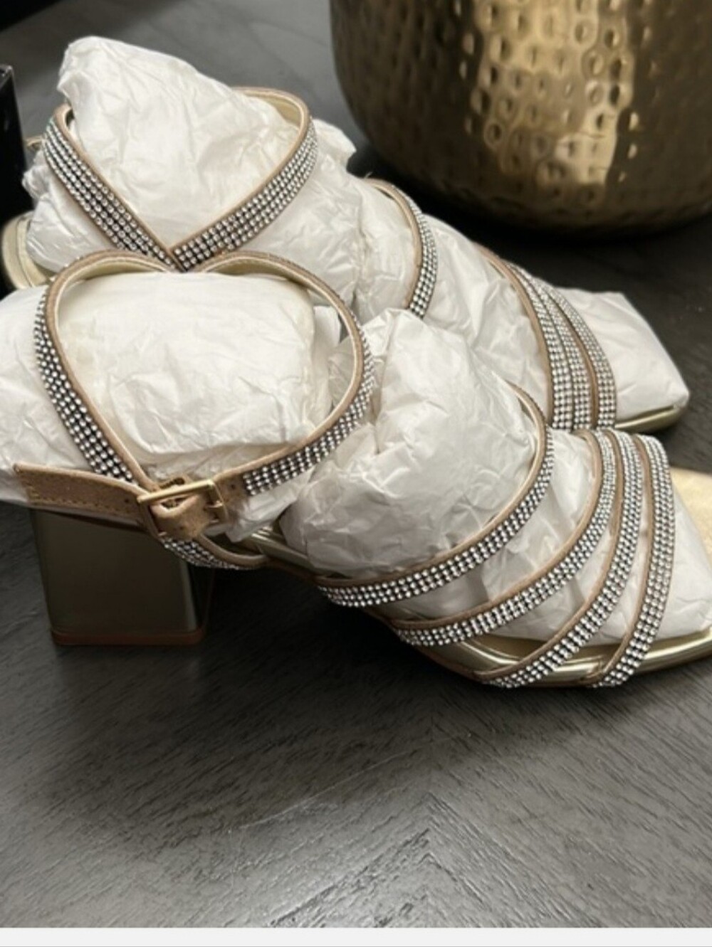 NATURALIZER Niko 2 Ankle Strap Sandals (WIDE) - Picture 3 of 6
